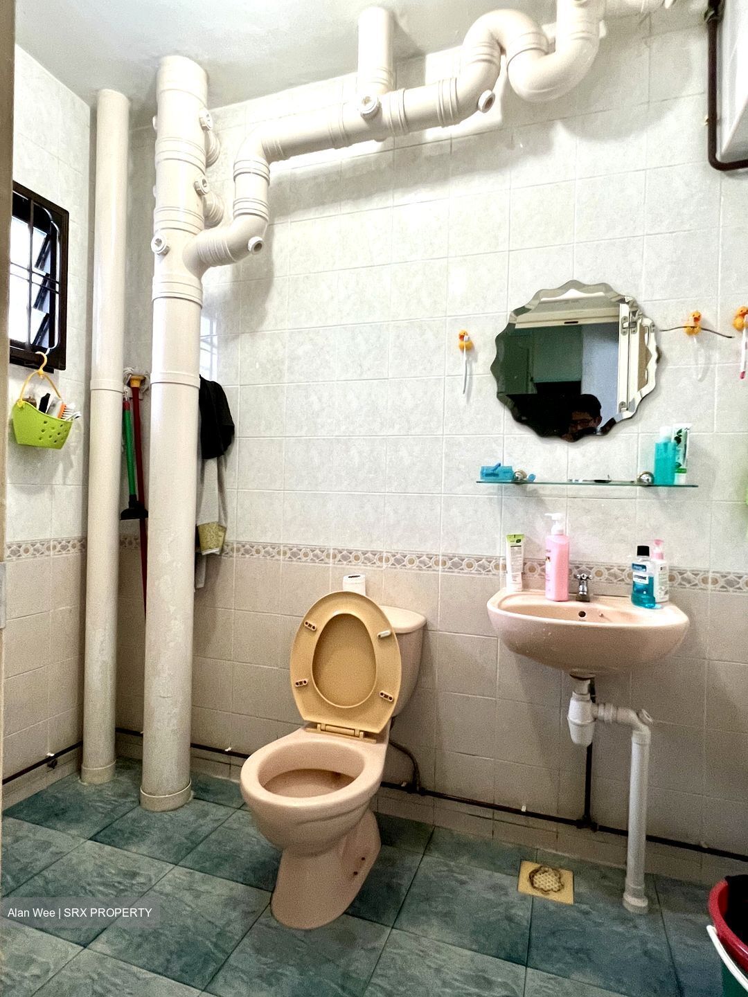Blk 634 Jurong West Street 65 (Jurong West), HDB 5 Rooms #553679471